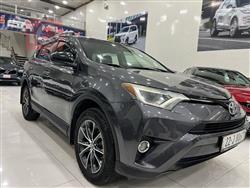 تۆیۆتا ڕاڤ 4